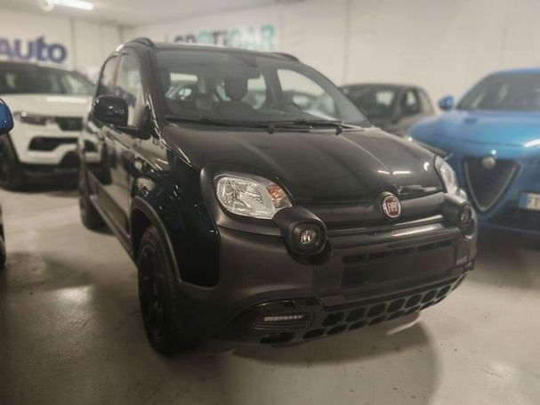 Fiat Panda 1.0 Hybrid 51 kW image number 2