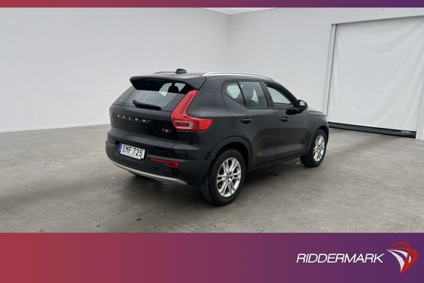 Volvo XC40 T5 AWD Momentum 182 kW image number 9