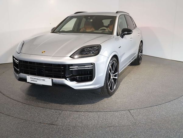 Porsche Cayenne Turbo E-Hybrid 544 kW image number 1