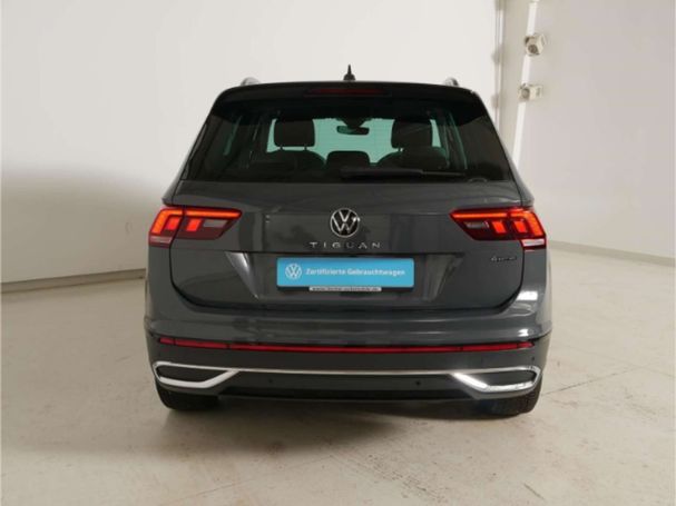 Volkswagen Tiguan 2.0 TDI 4Motion DSG 147 kW image number 7