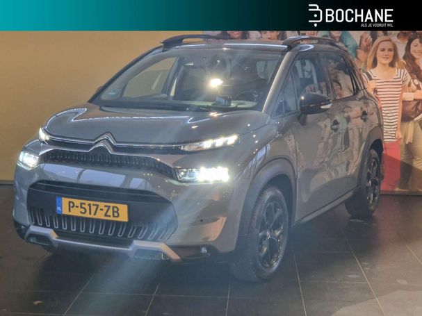 Citroen C3 Aircross PureTech 130 Shine 96 kW image number 1