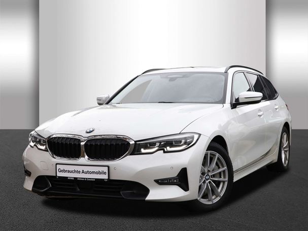 BMW 330d Touring M Sport 195 kW image number 1