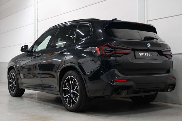 BMW X3 xDrive30e M Sport 215 kW image number 6