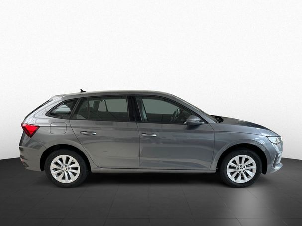 Skoda Scala 1.0 TSI DSG 85 kW image number 6