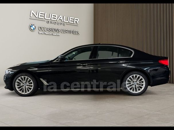 BMW 530i xDrive 185 kW image number 5