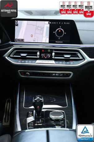 BMW X7 xDrive40i 250 kW image number 6