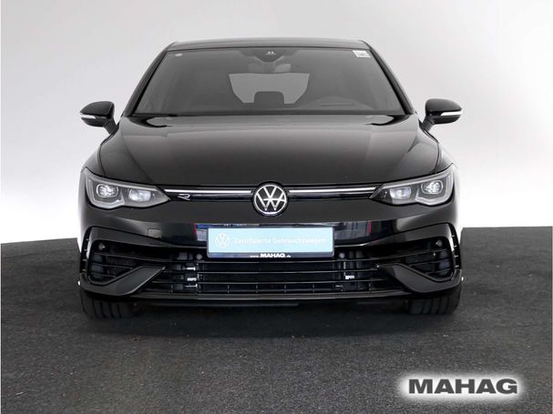 Volkswagen Golf R 4Motion DSG 245 kW image number 2