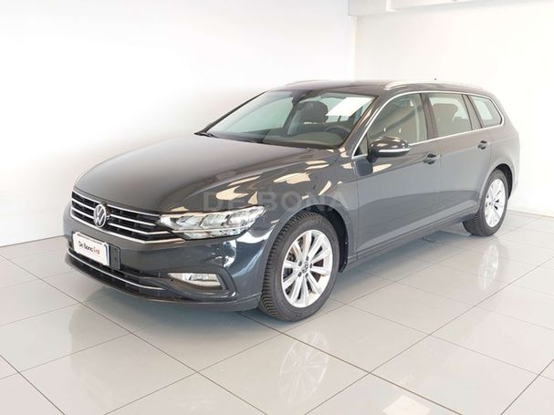 Volkswagen Passat Variant 2.0 TDI Business DSG 90 kW image number 1