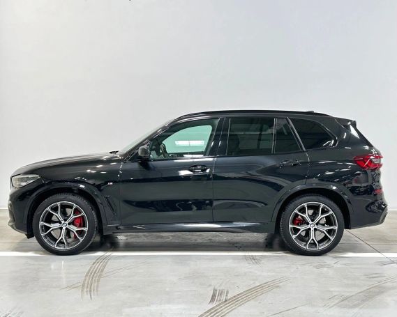 BMW X5 xDrive25d 170 kW image number 2