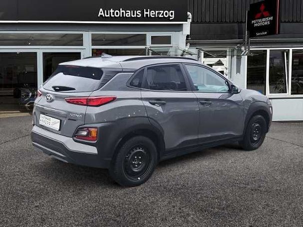 Hyundai Kona 1.0 T-GDI YES!+ 88 kW image number 3