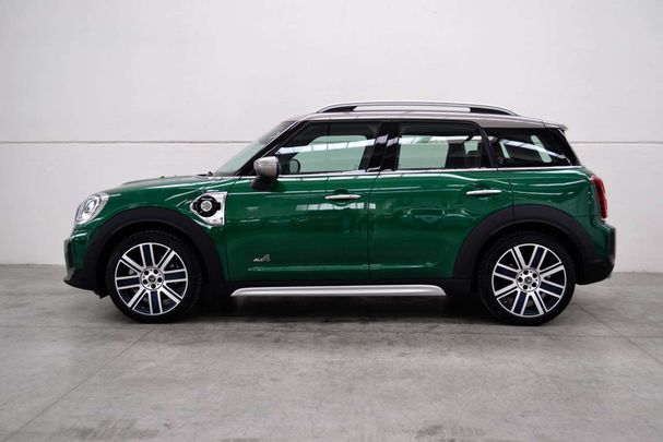 Mini Cooper SE Countryman All4 ALL4 162 kW image number 4