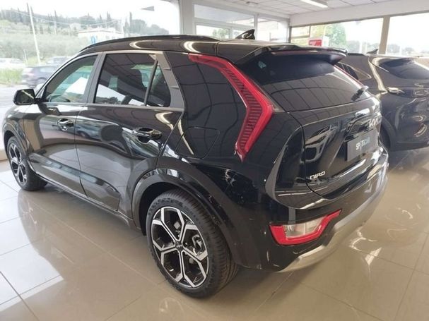 Kia Niro 1.6 GDI 103 kW image number 2