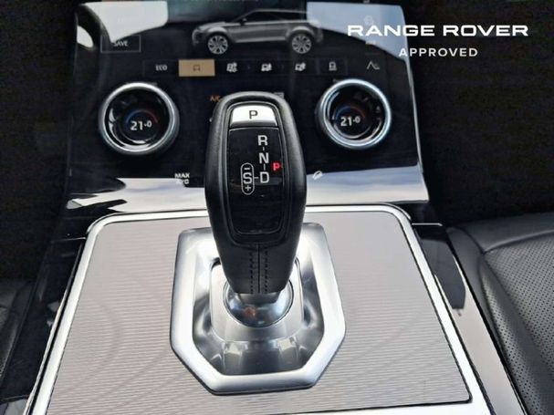 Land Rover Range Rover Evoque 149 kW image number 13