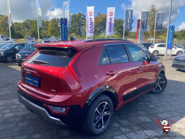 Kia Niro 1.6 104 kW image number 3