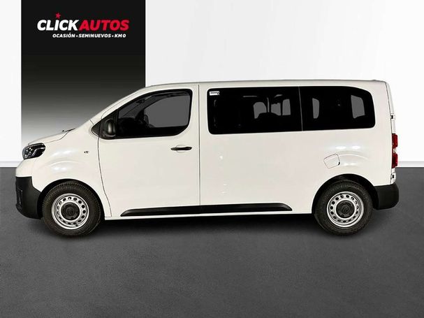 Toyota Proace 2.0 106 kW image number 2