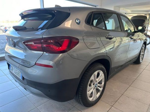 BMW X2 xDrive25e X 162 kW image number 6