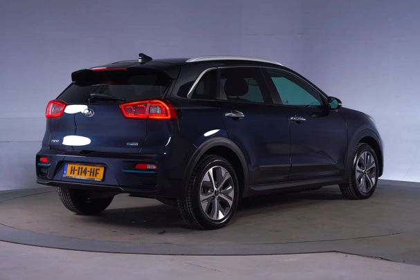 Kia Niro e 64 kWh 150 kW image number 38