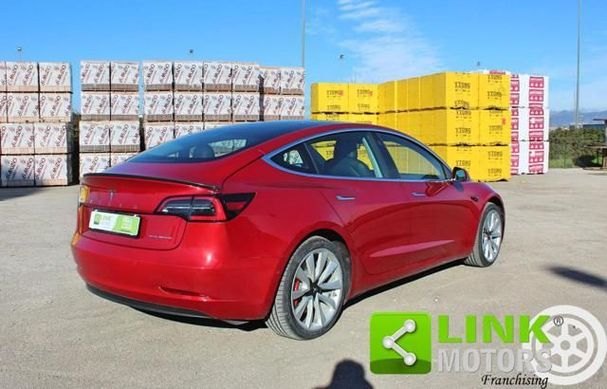 Tesla Model 3 Long Range AWD Dual Motor 150 kW image number 3