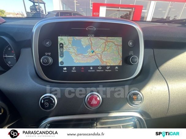 Fiat 500X 96 kW image number 14