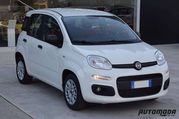 Fiat Panda 1.0 Hybrid 51 kW image number 2