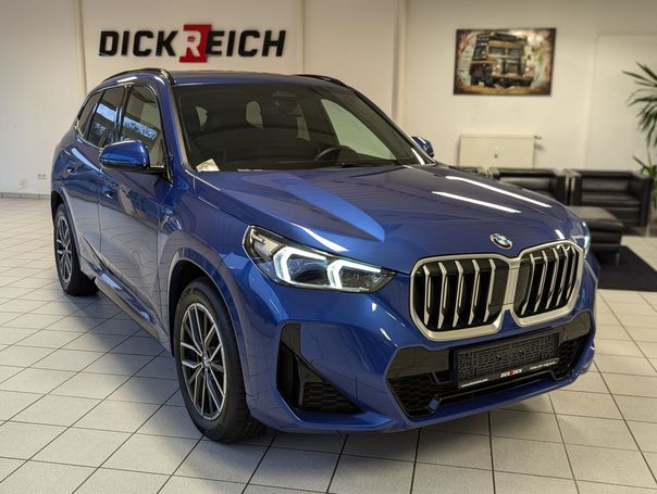 BMW X1 sDrive 115 kW image number 2