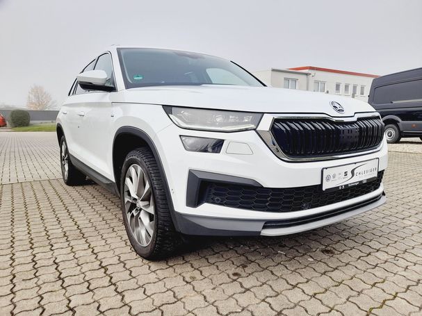 Skoda Kodiaq 2.0 TDI 4x4 147 kW image number 7