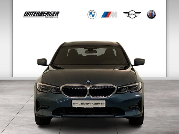 BMW 330 e M xDrive 215 kW image number 2