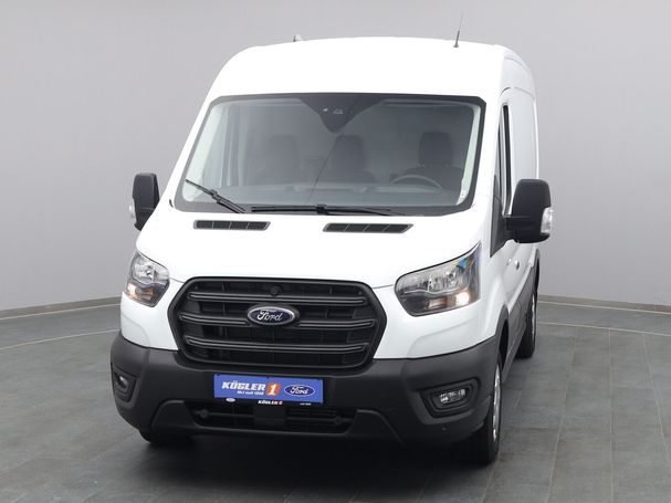 Ford Transit 310 Trend 96 kW image number 48