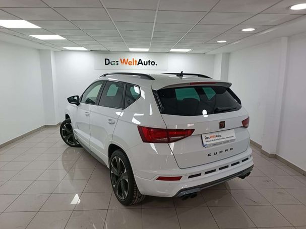 Cupra Ateca 2.0 TSI DSG 4Drive 221 kW image number 3