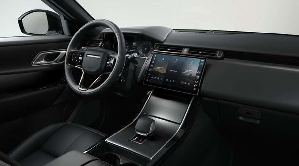 Land Rover Range Rover Velar P400e S 297 kW image number 4