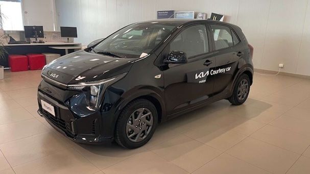 Kia Picanto 1.0 46 kW image number 1