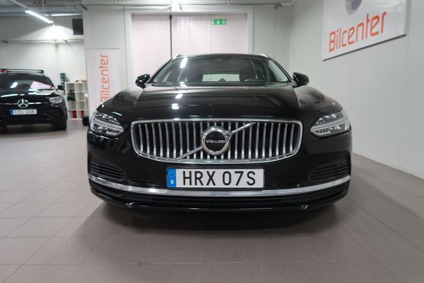 Volvo V90 T6 R AWD Recharge 250 kW image number 9