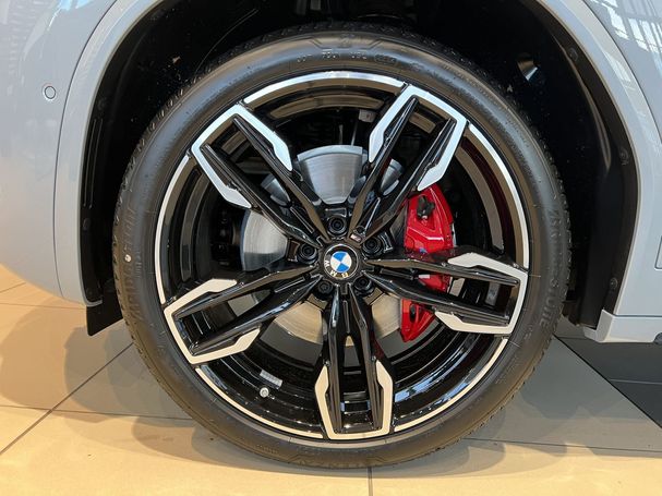 BMW X4 M40i xDrive 265 kW image number 20