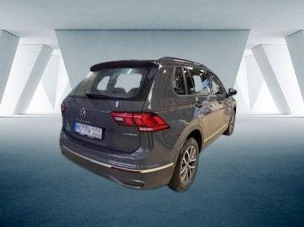 Volkswagen Tiguan 1.4 Life DSG 180 kW image number 1