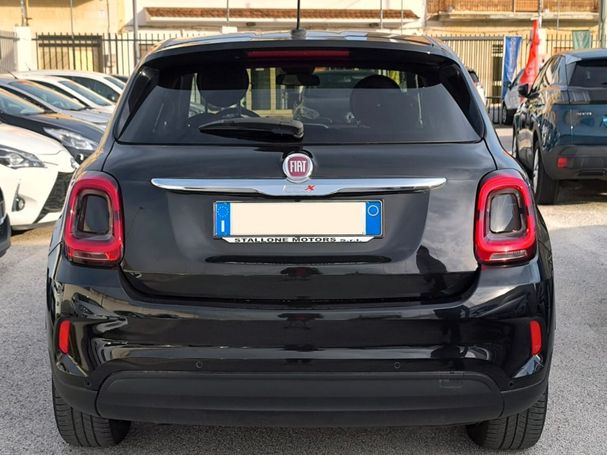 Fiat 500X 1.6 MultiJet 96 kW image number 5