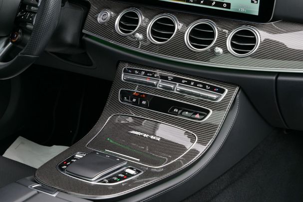 Mercedes-Benz E 63 AMG S 450 kW image number 21