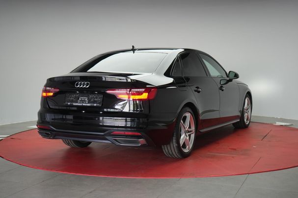 Audi A4 50 TDI quattro Tiptronic Advanced 210 kW image number 3