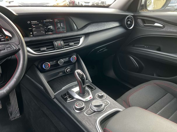 Alfa Romeo Stelvio 2.2 118 kW image number 10