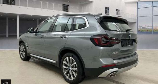 BMW X3 xDrive 190 kW image number 14