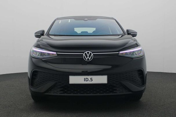 Volkswagen ID.5 150 kW image number 18