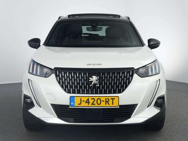 Peugeot 2008 PureTech 96 kW image number 2