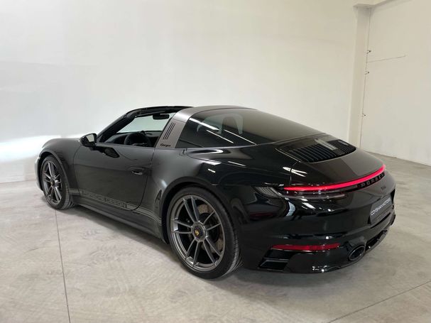 Porsche 992 Targa 4 GTS PDK 353 kW image number 10