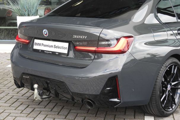 BMW 320i M Sport 135 kW image number 29