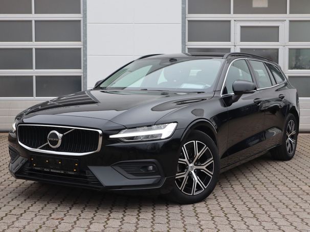 Volvo V60 B4 145 kW image number 17