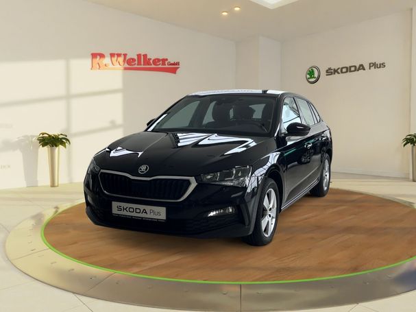 Skoda Scala 1.0 TSI 70 kW image number 1