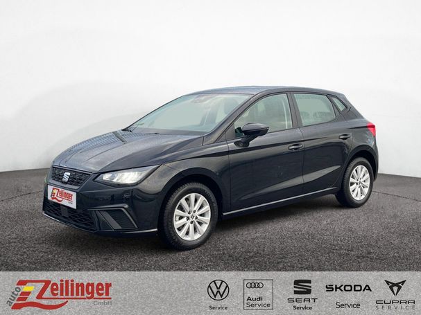 Seat Ibiza TSI DSG Style 85 kW image number 1