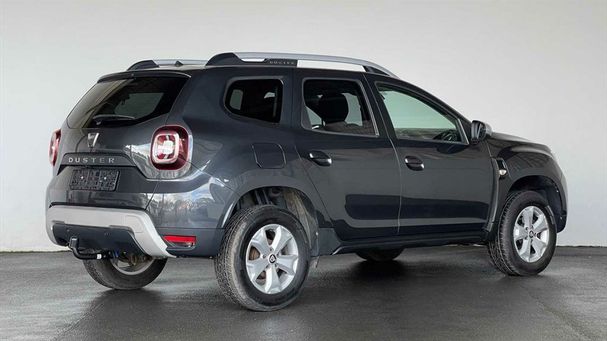 Dacia Duster SCe Comfort 84 kW image number 2