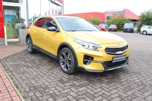 Kia XCeed 1.4 T-GDi 103 kW image number 7