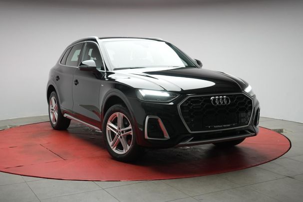 Audi Q5 45 TFSI quattro S tronic S-line 195 kW image number 2