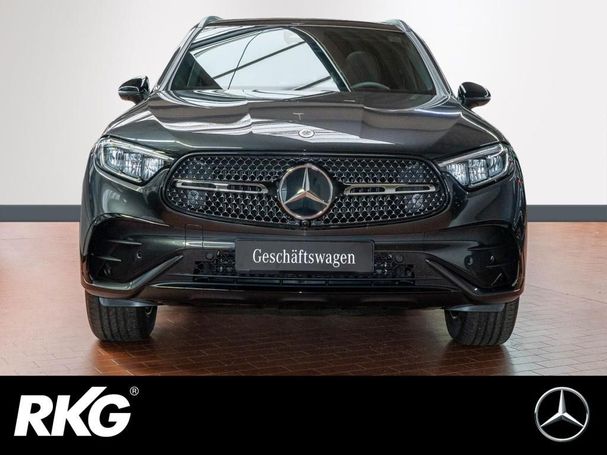 Mercedes-Benz GLC 300 de AMG 245 kW image number 2